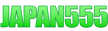 Logo JAPAN555